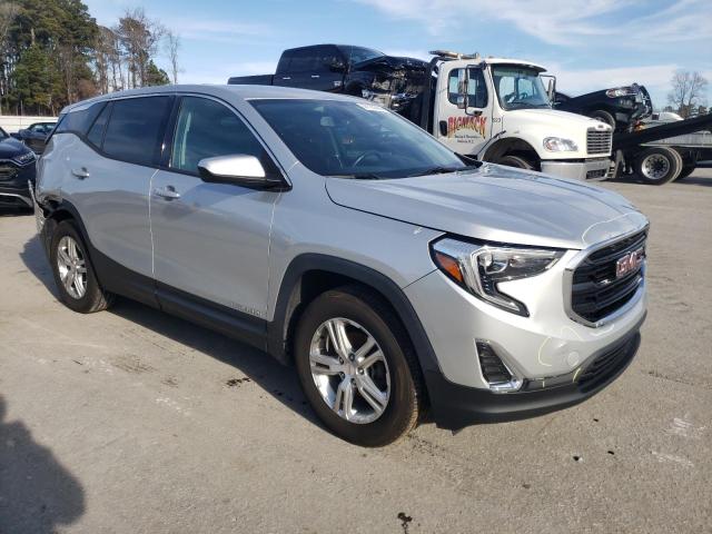 3GKALTEV8JL141098 | 2018 GMC TERRAIN SL