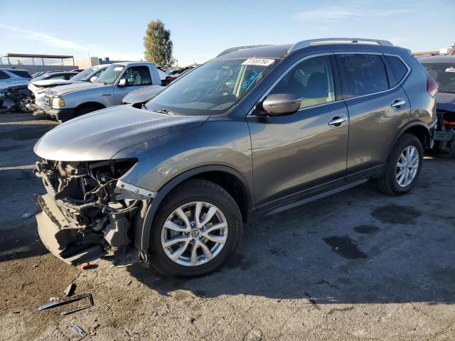 2018 NISSAN ROGUE S - 5N1AT2MV1JC701767