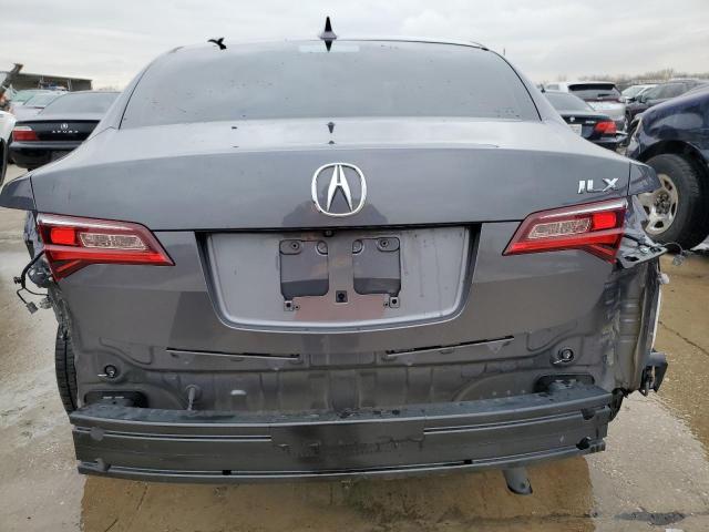 19UDE2F76HA014396 | 2017 ACURA ILX PREMIU