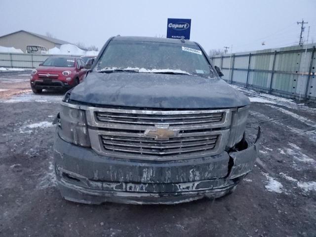 1GNSKCKC9KR205883 | 2019 CHEVROLET TAHOE K150