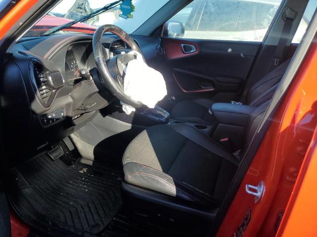 2020 KIA SOUL GT-LI - KNDJ53AF1L7023888