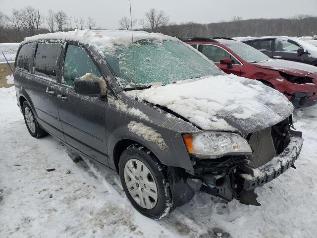 2C4RDGBG7FR667371 | 2015 DODGE GRAND CARA