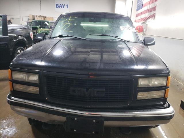 1995 GMC Yukon VIN: 1GKEK13KXSJ765429 Lot: 39836594