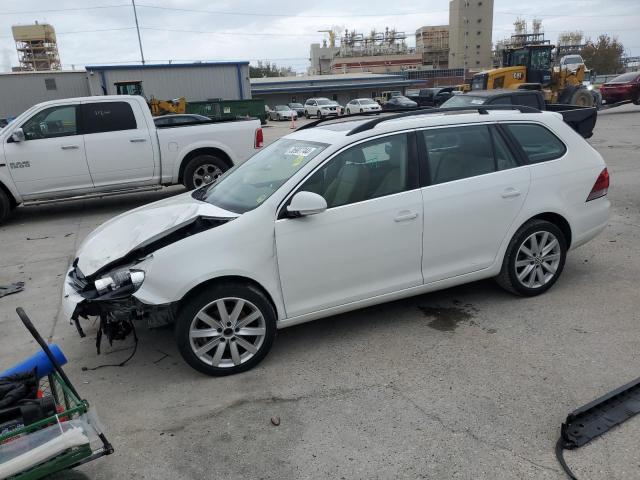 2014 Volkswagen Jetta S