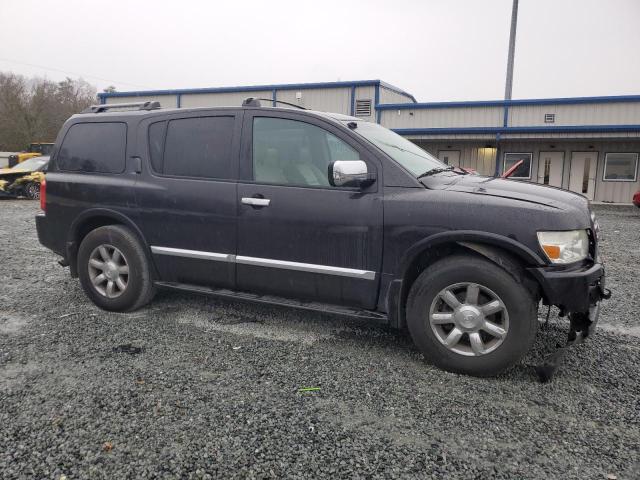 VIN WA1EFCFS4FR008311 2005 INFINITI QX56 no.4