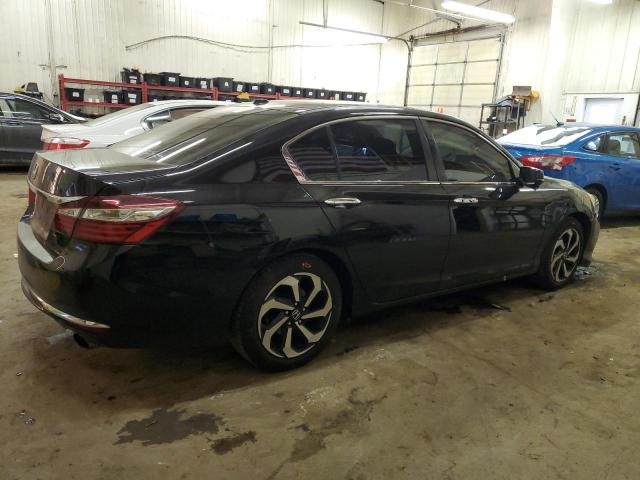 1HGCR2F81GA037186 | 2016 HONDA ACCORD EXL