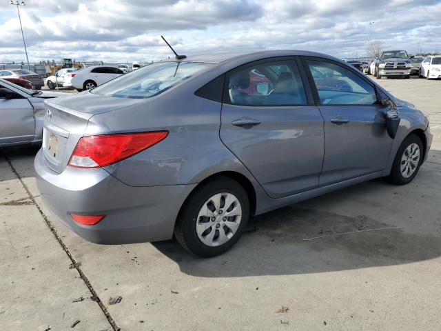 KMHCT4AE8HU299825 | 2017 HYUNDAI ACCENT SE