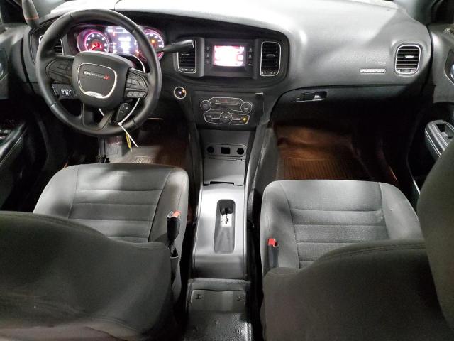 2016 DODGE CHARGER PO - 2C3CDXAT9GH307650