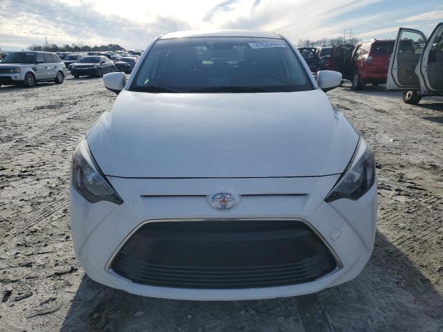 3MYDLBYV9JY329292 | 2018 TOYOTA YARIS IA