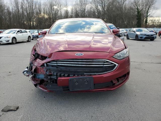 3FA6P0H70HR332156 | 2017 FORD FUSION SE