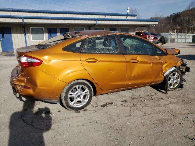 2016 FORD FIESTA 3FADP4BJXGM119598