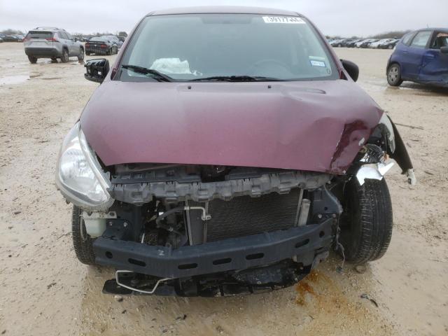 2020 MITSUBISHI MIRAGE LE ML32A5HJ0LH004297