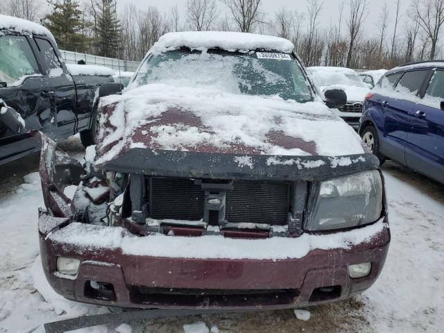 1GNET13MX62182585 | 2006 Chevrolet trailblazer ls