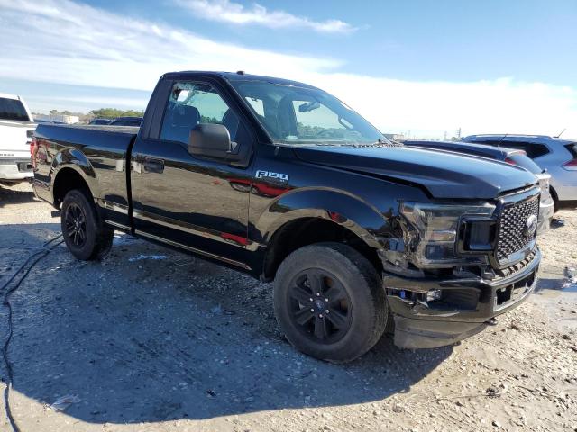 1FTMF1EP7KKC66957 | 2019 FORD F150