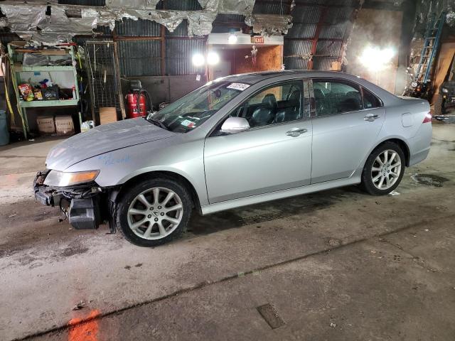 2006 Acura TSX 