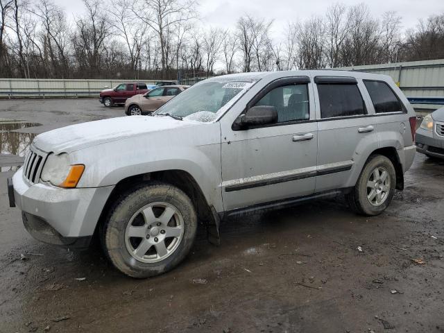 2008 Jeep Grand Cherokee Laredo