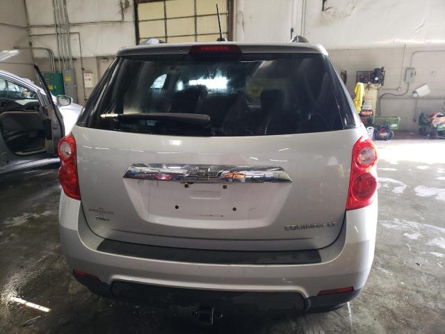 2GNFLFEK9F6105089 | 2015 CHEVROLET EQUINOX LT