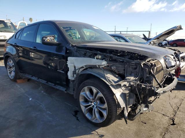 VIN 5UXFG8C59DL591055 2013 BMW X6, Xdrive50I no.4