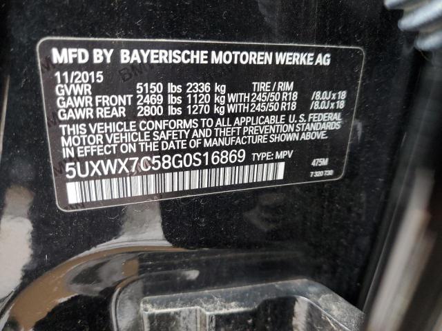 VIN 4T1BF1FK6HU661327 2017 Toyota Camry, LE no.14