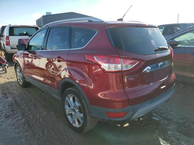 1FMCU9JX6EUC19624 | 2014 FORD ESCAPE TIT