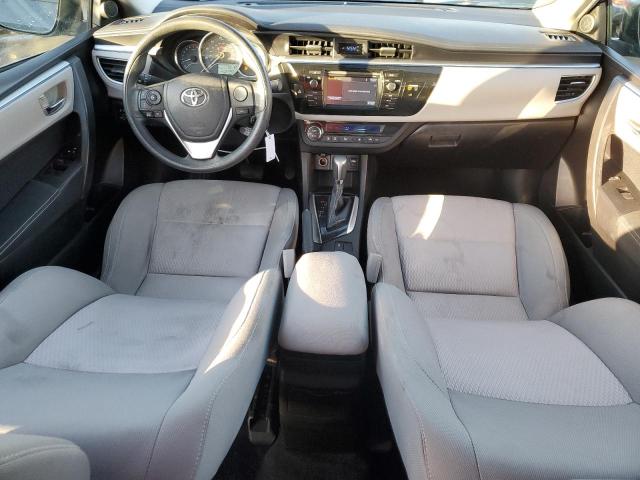 5YFBURHE8EP122202 | 2014 TOYOTA COROLLA L