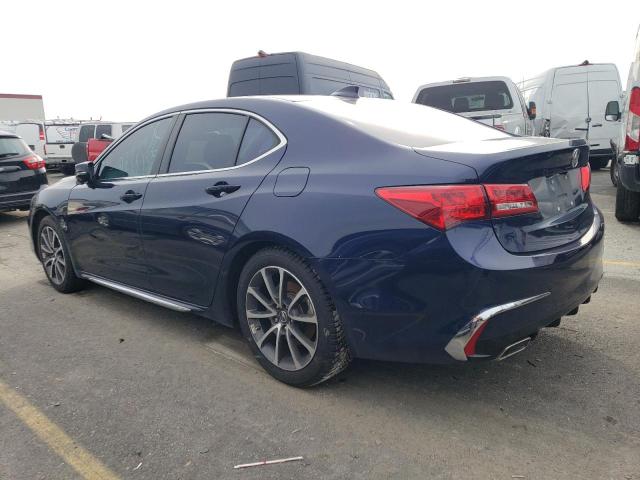 19UUB2F57JA005879 | 2018 ACURA TLX TECH