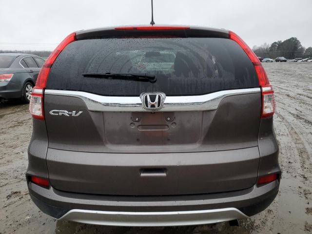 2HKRM3H52FH532939 | 2015 HONDA CR-V EX