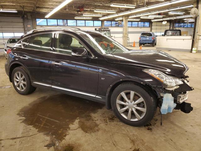 2016 Infiniti Qx50 VIN: JN1BJ0RR5GM268829 Lot: 38734874