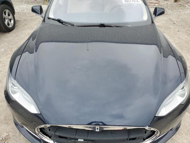 5YJSA1S27FF086881 | 2015 TESLA MODEL S 70