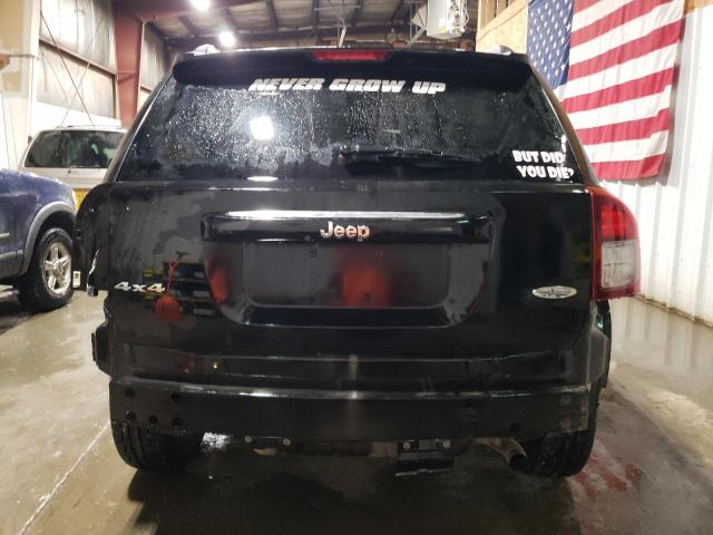 2016 JEEP COMPASS SP - 1C4NJDAB2GD636321