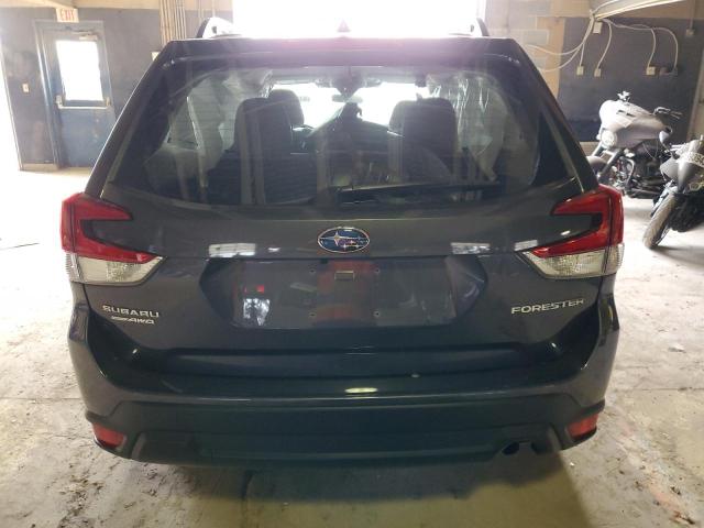 2023 SUBARU FORESTER - JF2SKACC9PH472094