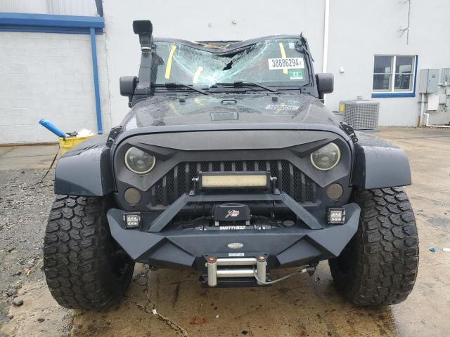 2018 JEEP WRANGLER 1C4BJWEG6JL903266