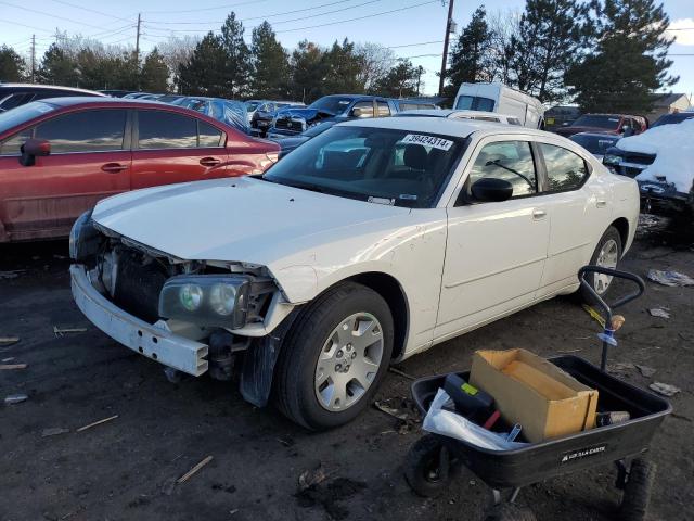 2006 Dodge Charger SE