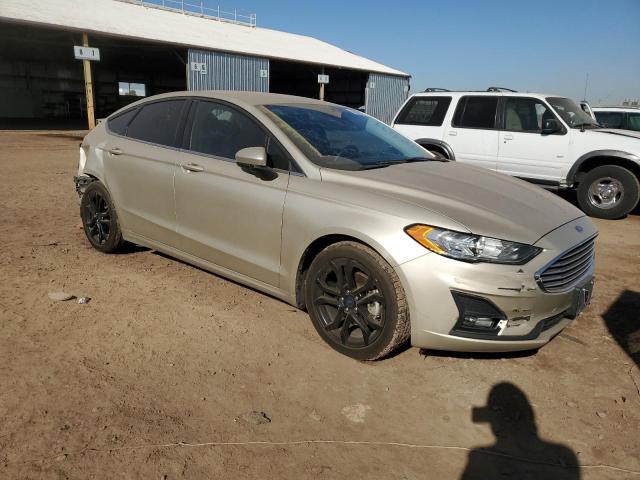 3FA6P0HD0KR284641 | 2019 FORD FUSION SE