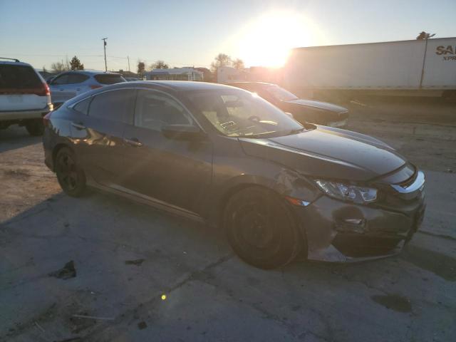 Vin: 2hgfc2f59hh561208, lot: 37067384, honda civic lx 20174
