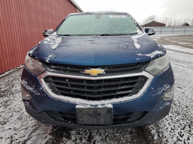 2GNAXKEV1K6272641 | 2019 CHEVROLET EQUINOX LT