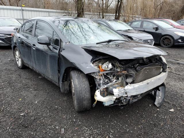 VIN 4T4BF1FK4FR472386 2015 Toyota Camry, LE no.4