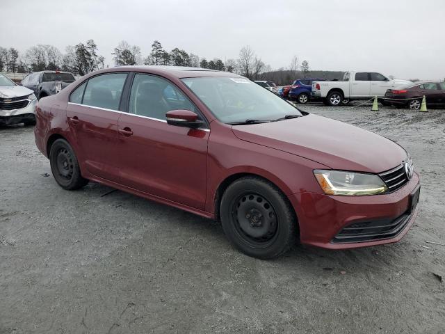 3VWDB7AJ5JM220645 | 2018 VOLKSWAGEN JETTA SE