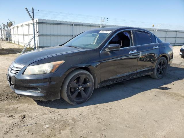 2012 Honda Accord Coupe EX