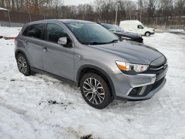 JA4AR3AU6KU004489 | 2019 MITSUBISHI OUTLANDER