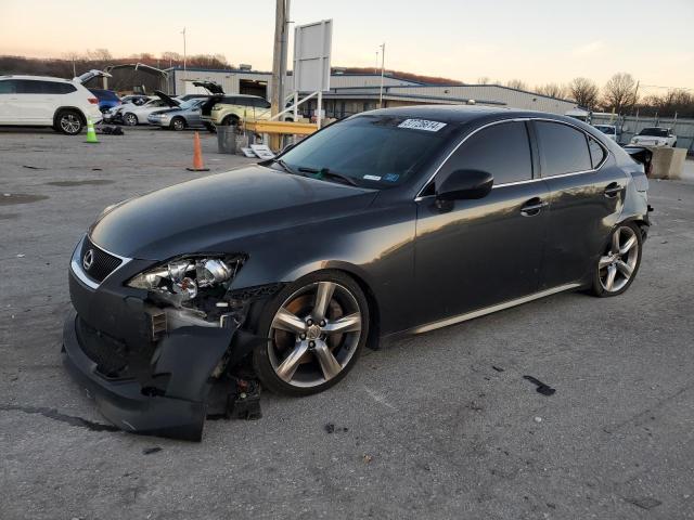 2006 Lexus IS 350 