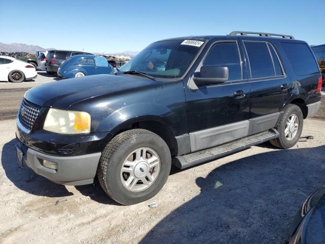 Lot #2378884732 2005 FORD EXPEDITION salvage car