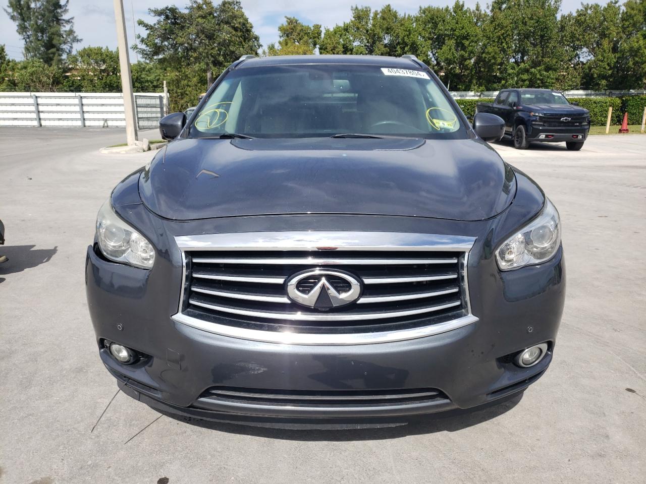 5n1al0mm8dc301785 5N1AL0MM8DC301785 2013 Infiniti Jx35