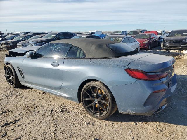 VIN WBADZ2C00NCJ36954 2022 BMW 8 Series, 840I no.2