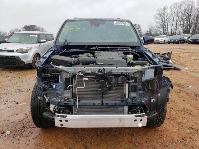 JTEEU5JR6N5267508 | 2022 TOYOTA 4RUNNER SR