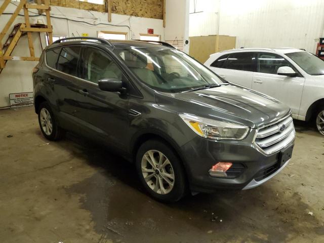 1FMCU0GDXJUD38201 | 2018 Ford escape se