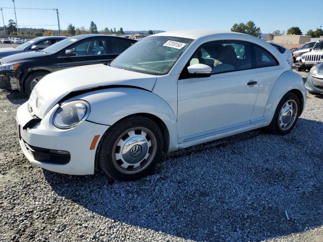 3VWF17AT6GM631302 2016 Volkswagen Beetle 1.8T