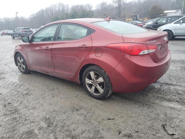 2013 Hyundai Elantra - Image 2