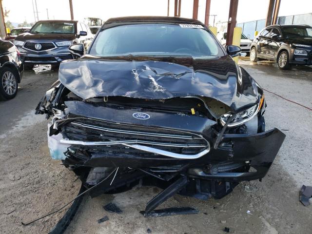 3FA6P0H79ER334774 | 2014 FORD FUSION SE