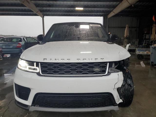 SALWG2RV0JA189706 | 2018 LAND ROVER RANGE ROVE